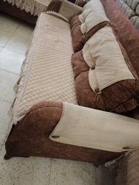 تركي • ١٠ نفرات • ٥ قطع