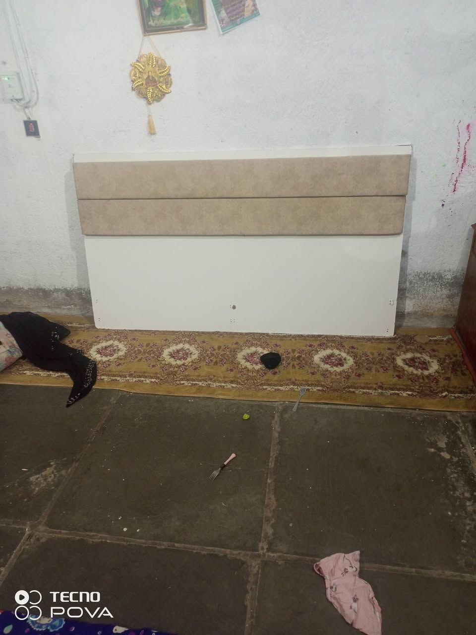 غرفه تركي  5 قطع نظيفه كلش اي ظرر مابيهه السعر مناسب المكان الديوانيه المركز المدينة *********** بي واساب
