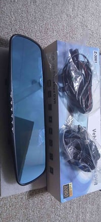 داش كام • كاميرا سيارة