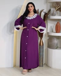 ايروبين • صيفي • مقاس L-7XL