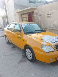 سيكي • ٢٠١٢ • محرك شرط