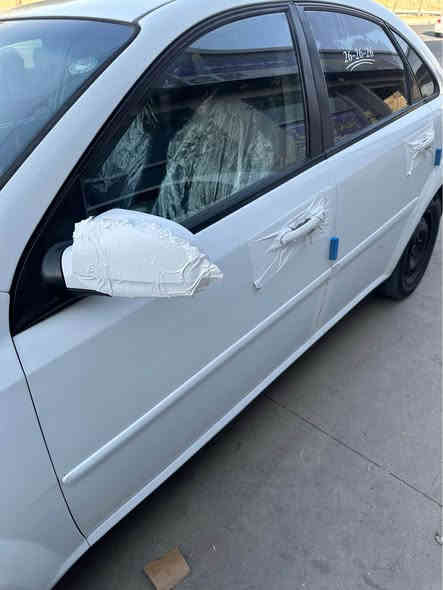 شؤفرليت وپترا موديل ٢٠١٢ بئ سبؤغ ✅

رةقةمو سةنةوي هةتا ٢٠٢٨ نوئية ✅ 

گئرر مةكينة بةشةرت ✅

٤ جئي تةعديلي هةية✅

١٤٧كم رويشتة ✅

                       ✅. 0750 979 2967     Veiber __ wats app سوران
