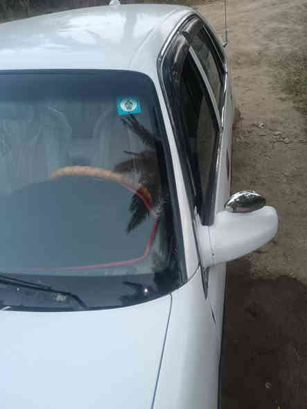 برنس للبيع موديل 95 رقم بابل انكليزي هزه لسه مامنتهيه مصبوغه عام جماليه كير اوتو كير محرك مكفولات تخم تاير جديد صدر أمامي خلفي جديد غرفه جديده كهربائيات كله شغاله شرط تحويل مكان بابل لاتصال *********** السعر 35 وبيه مجال
