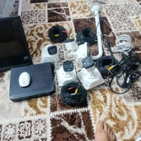 منظومه مال كاميرات اصليه صوره وصوت كاميرات اصليه بالشرط السعر 300  077...
