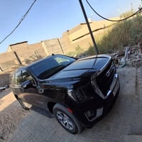 جمسي يوكن • V8 5.3 • ماشي ٣٠٠٠٠