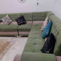 صوفا • كنب