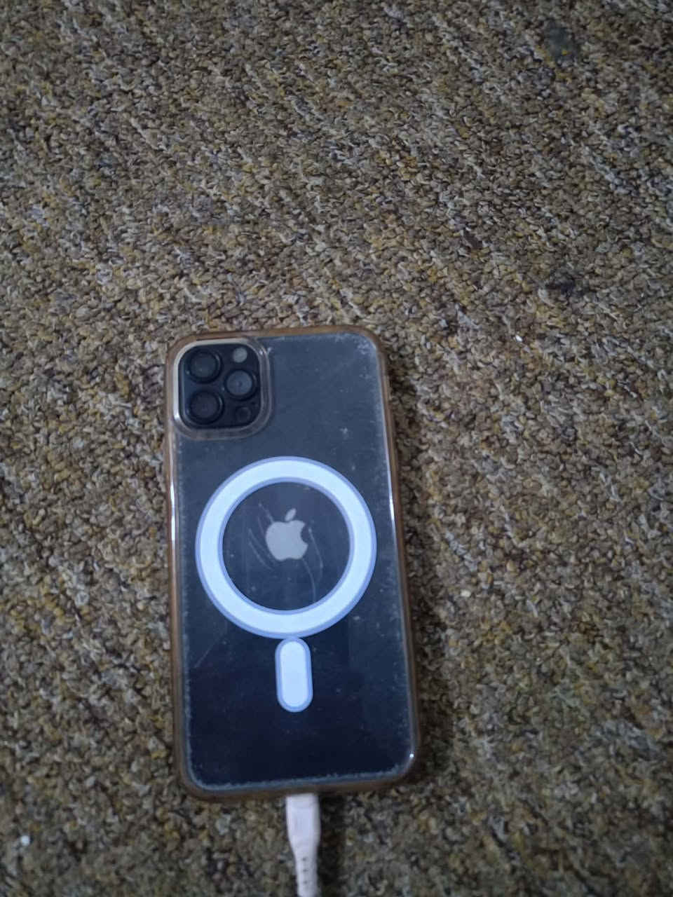 سلام عليكم آيفون 11عادي حاطله لزك مال ضهر 13مروس


**إذا كنت صاحب هذا الإعلان وتريد حذفه لأي سبب، رجاءا أرسل رسالة إلى الدعم الفني**