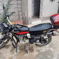 تايكر سلف 2020 محرك ما مفتوح كلشي بي شقال السعر 550 الف باقي التفاصيل ...