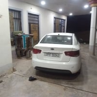 سيراتو 2011 سياره مسبوقه عام محرك 1600 تبريد شغال ثلج محرك لا تنقيص ول...