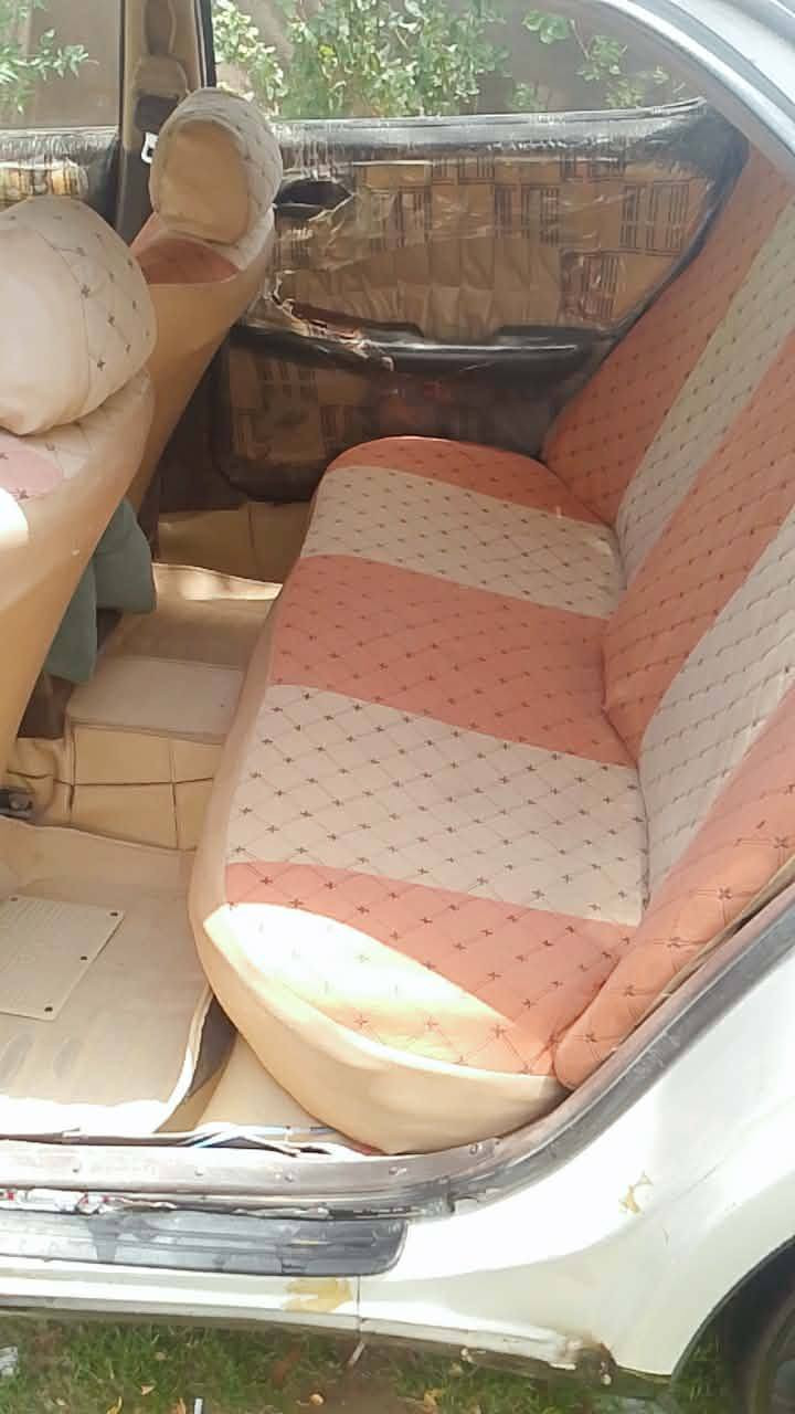 كرستا كفاله كص ونقل جثه  واصوليات موديل 93 السعر 50وبيها مجال  محرك بطه 2.5 مكان السياره
*********** نجف
