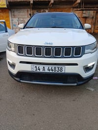 كومباس • ٢٠١٨ • ٢٤٠٠