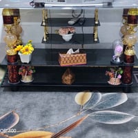 ميز • قليل الاستخدام • ما مكسور