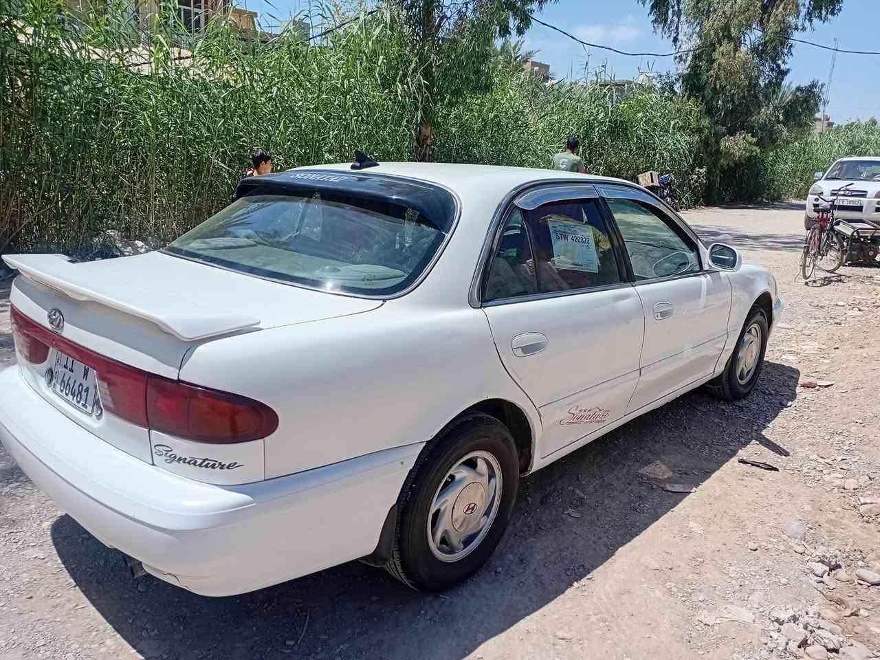 سوناته تو جاهزه تبريد ثلج كير اوتو رقم بغداد سعرها 48 بيه مجال شي قليل مكاني بعقوبه اي استفسار اتصل ***********
