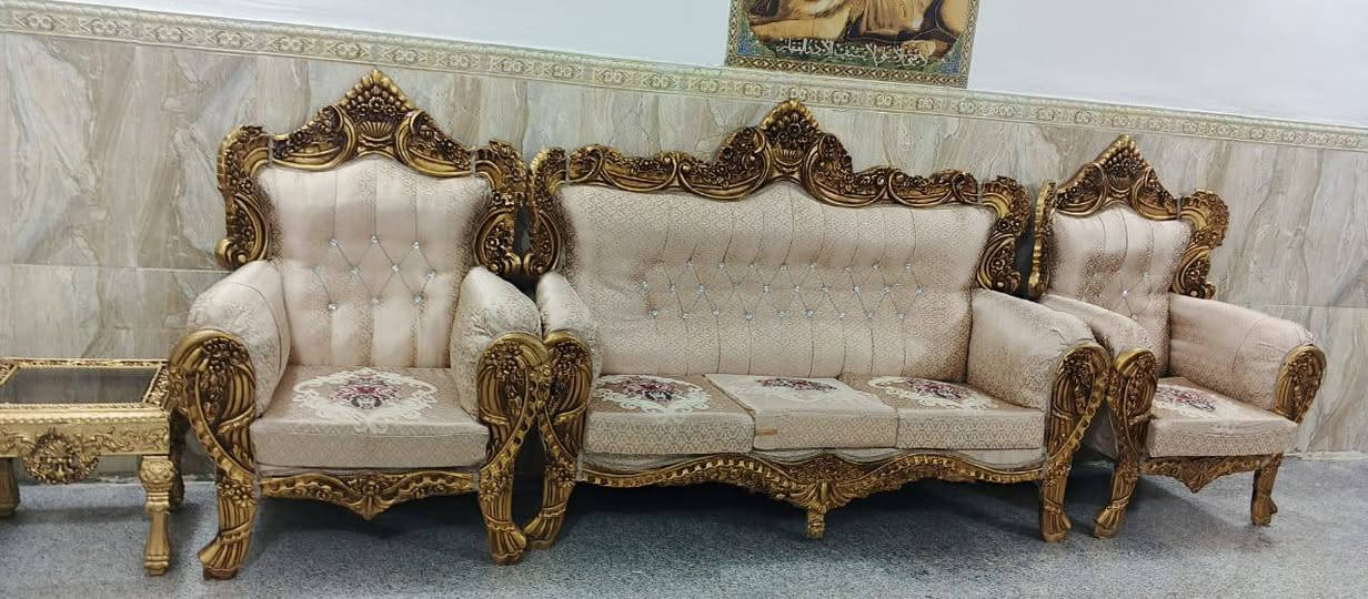 تخم جديد  مع 3 طبلات للبيع سعره 525 آلف العنوان  قريب علئ بسمايه حي الوحده


**إذا كنت صاحب هذا الإعلان وتريد حذفه لأي سبب، رجاءا أرسل رسالة إلى الدعم الفني**