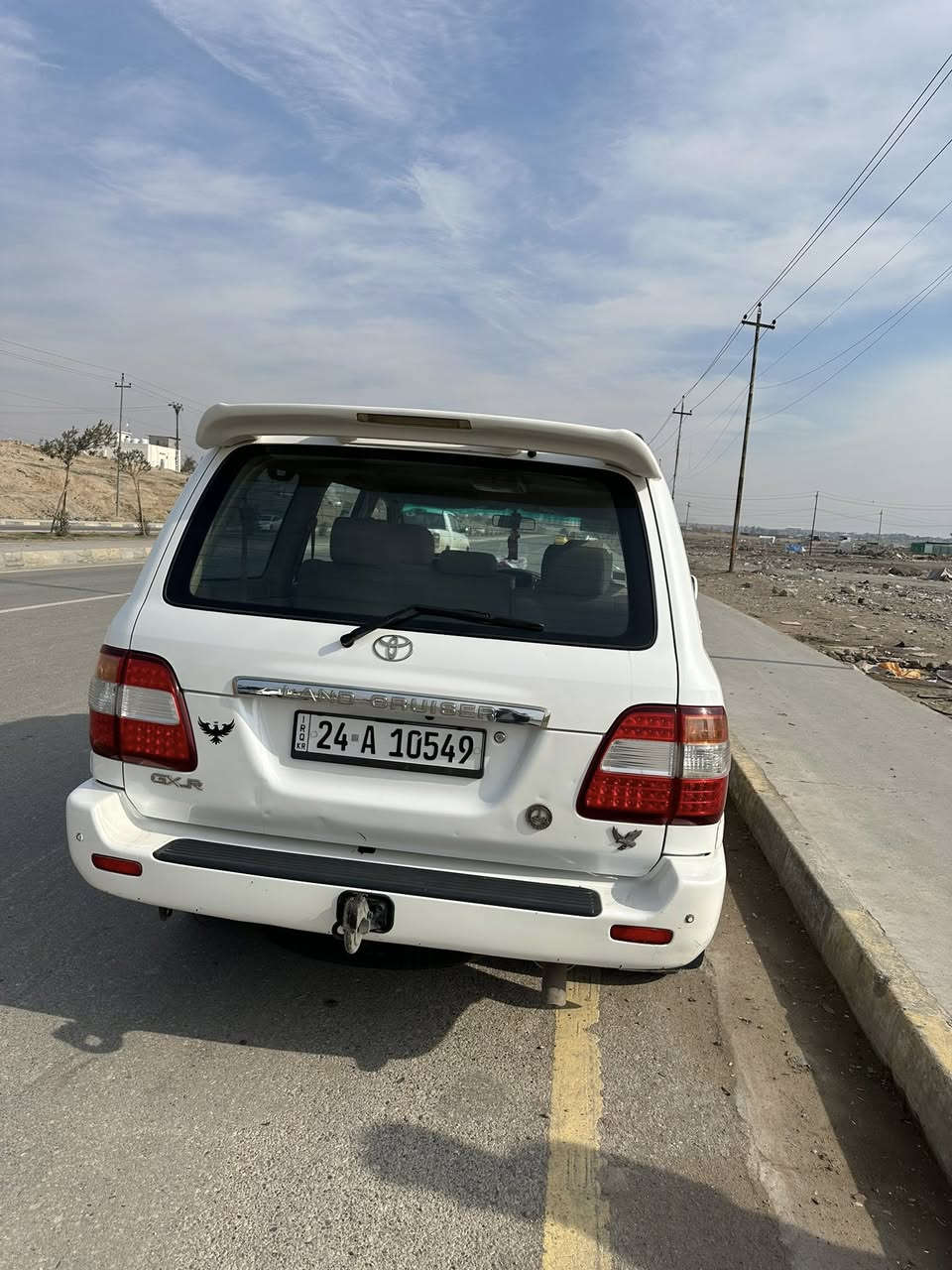 موينكا موليد 2007
مكفوله مابيها صبغ 
سنويه جديده 
سعرها 230 بيها مجال 
بيها منظومه غاز ايطالي 
***********
***********
