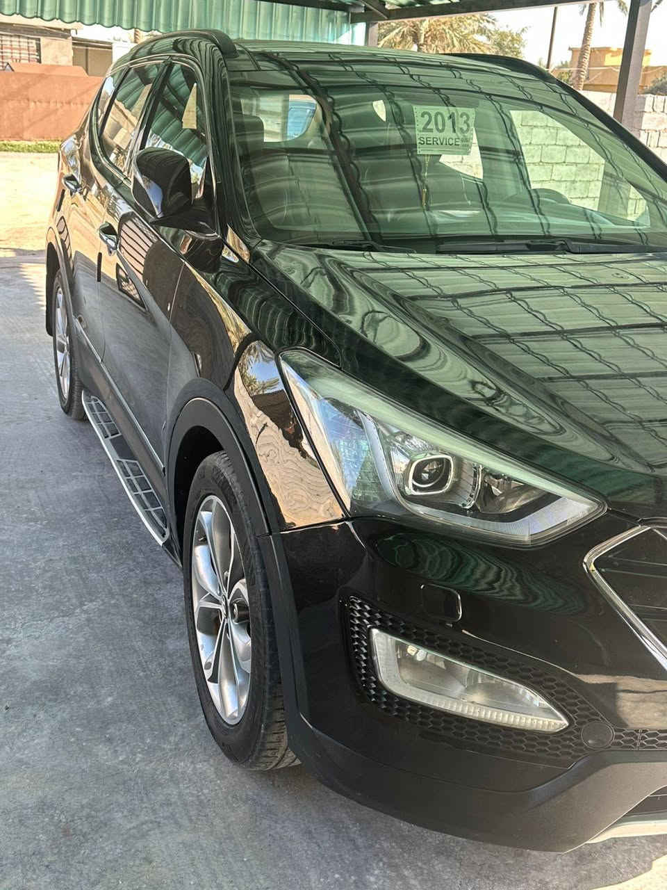 السلام عليكم 
للبيع  سورنتو خليج
موديل 2013 خليجي 6 سلندر 7 راكب فول مواصفات 
بصمه بني رامه سونار بل منشور تفاصيل يمك جيك وبيك خير ودلل المكان بغداد السعر 137 وبيه مجال
***********
*********** وتساب
