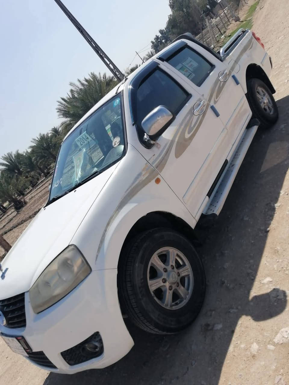 بيكم كريت ول موديل ١٥ كفاله عامه رقم مثنى جديدة بمعنى الكلمة سنويه ل٢٨ مداور شوكت المكان الديوانية الحمزه الشرقي السعر وباقي التفاصيل رقم الهاتف *********** أو ***********
