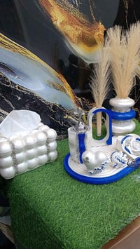 ديكور منزلي • ترتيب • حجز