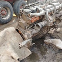 محرك مان تيكه 410 محرك بي سطره بس شغال كامل هوه َتفرعاته وعقل وضفيره م...