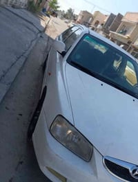 فيرنا موديل 12 كير اوتوماتيك بدون حادث فقط صبغ مكانات مكشر ومسوي بغداد...