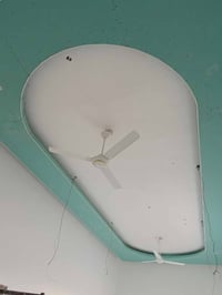 عمل انواع الديكورات الداخليه جبس سقفوف ثانويه تغليف صبغ رقم اتصل واتسا...