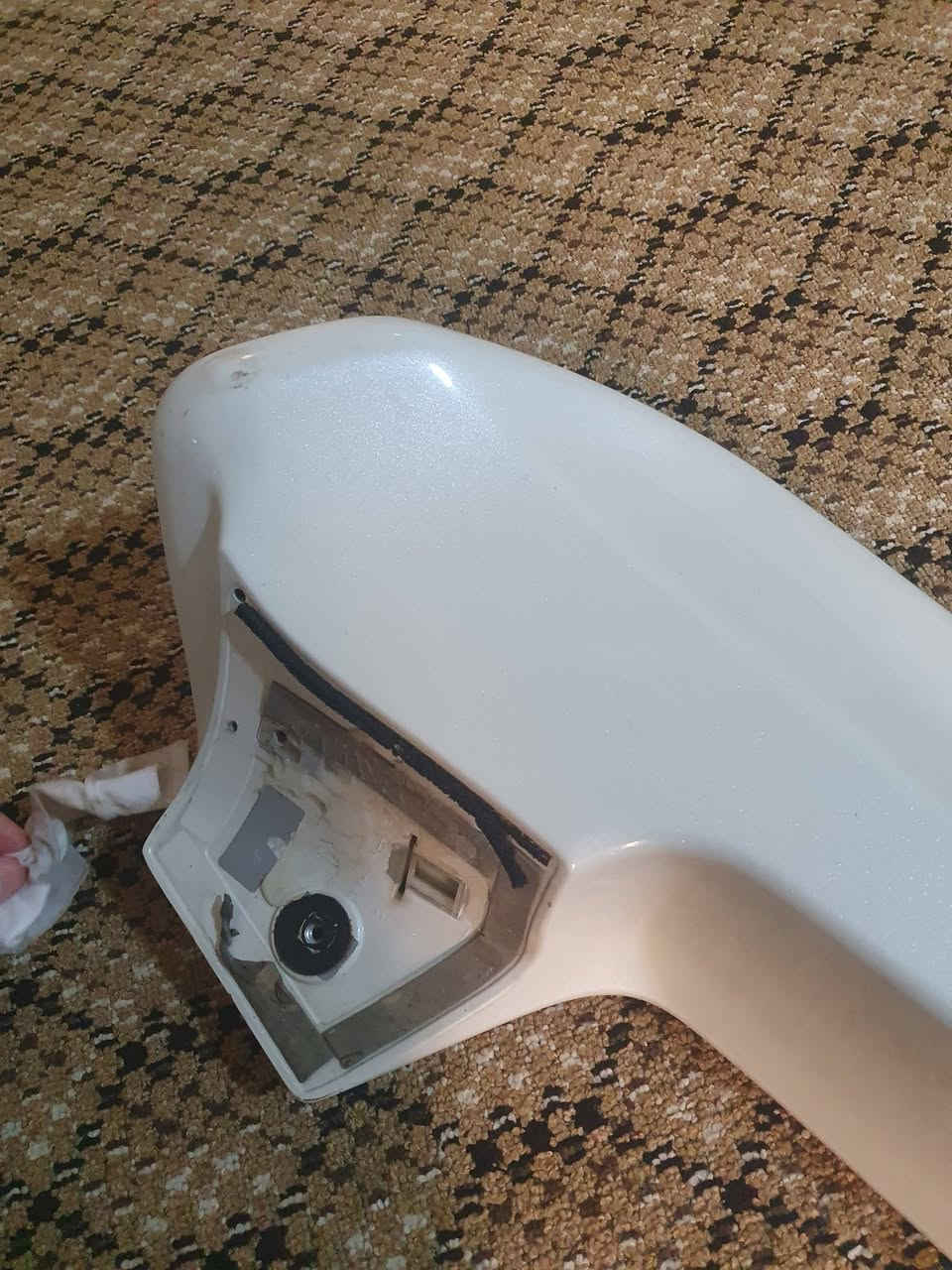 سبايدر لاندكروزر مال الشركة 2014 للبيع بسعر 55 الف


**إذا كنت صاحب هذا الإعلان وتريد حذفه لأي سبب، رجاءا أرسل رسالة إلى الدعم الفني**