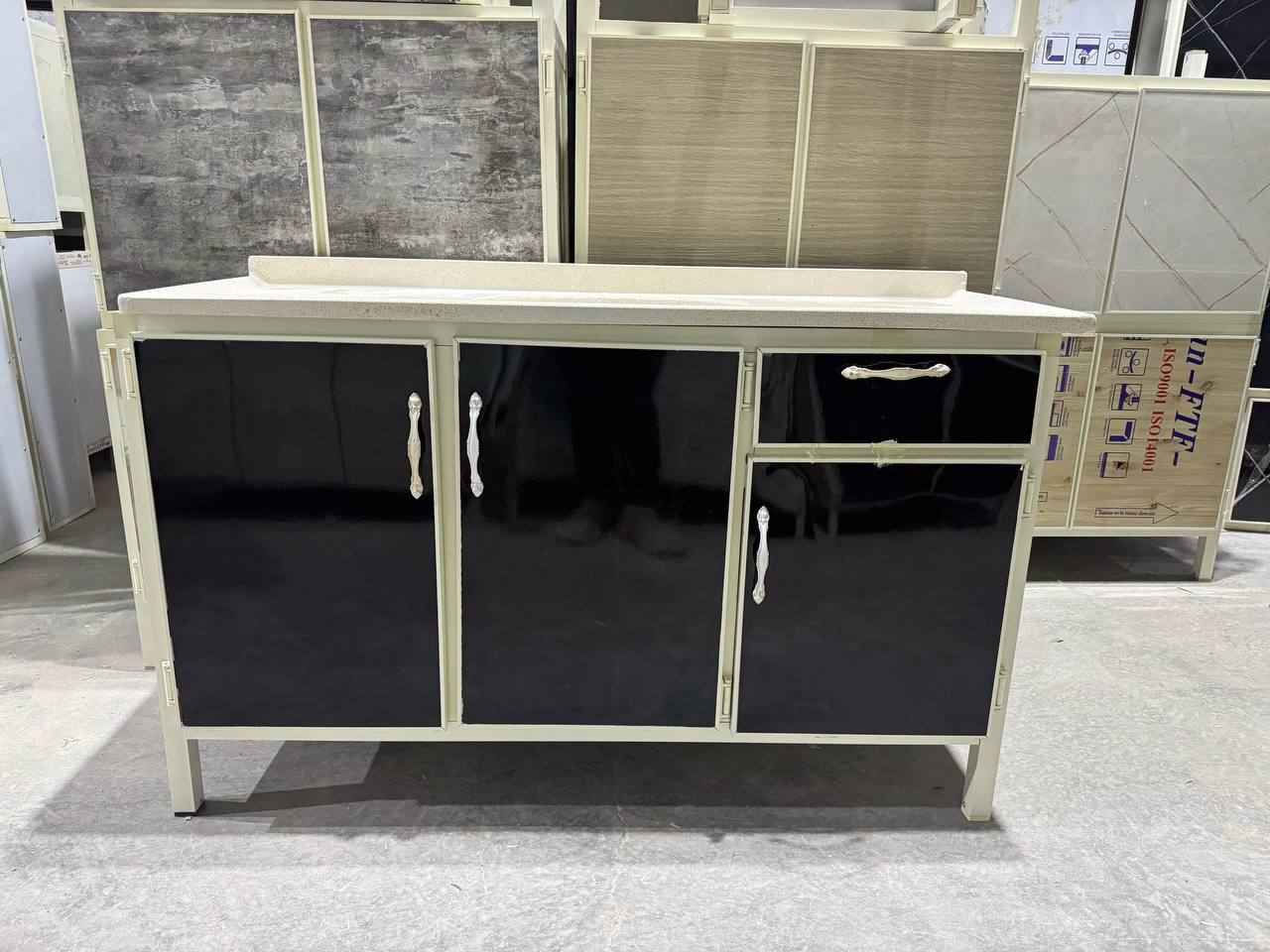 سنك المنيوم متر ونص جديد ب135 ومتوفر توصيل بغداد ومحافظات بغداد, العراق


**إذا كنت صاحب هذا الإعلان وتريد حذفه لأي سبب، رجاءا أرسل رسالة إلى الدعم الفني**