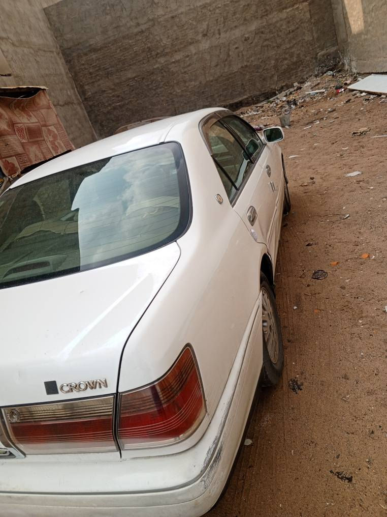 جنون 3دكم للبيع موديل 2004بسمي مكفول من الصبق والضربه مكفوله من الكص والنقل جثه والمكينه والكير وتبريد وتخم تاير كله مكفول عنوان بصره سعر 70رقم هاتف *********** البصرة, العراق
