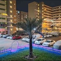 شقه ١٠٠م • مجمع B1 • طابق سادس