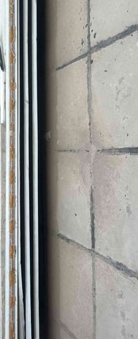 اسلام عليكم عندي سندويش/للبيع خمس قطع طول 4 متر / ورخاص اريد ابيع لشرا...