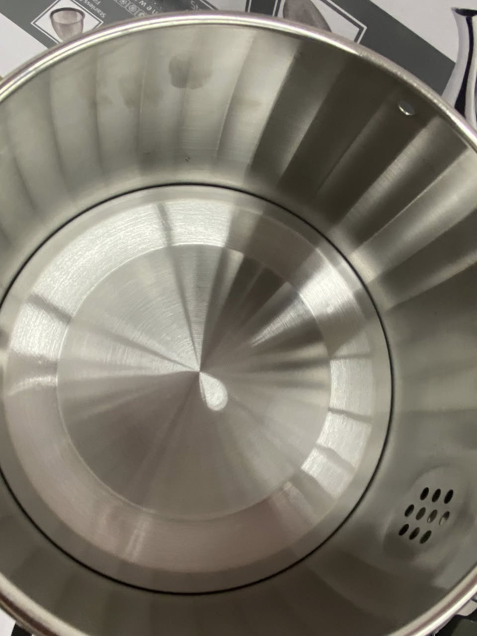 نرخی ٣٥ هەزارە
سلێمانی
بەکارنەهاتووە


**إذا كنت صاحب هذا الإعلان وتريد حذفه لأي سبب، رجاءا أرسل رسالة إلى الدعم الفني**