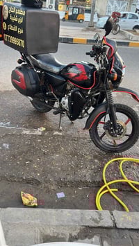 بوكسر • موديل ٢٠٢٣ • ميسان