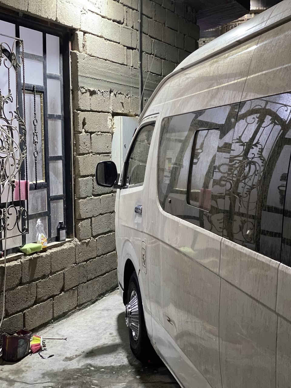 سلام عليكم هايكر للبيع مكينه كير اكسل حداديه تخم تاير تبريد شرط ثلاجه دوشمه ارضيه وكشنات كلشي كلشي جديد بيهه ربع ماذب عليهه رقم مثنى ابيعلك بدون راعي مالي السعر 70وبيهه مجال قليل كلش ***********
