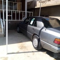 مرسيدس دب • موديل ١٩٨٧ • ABS جديد