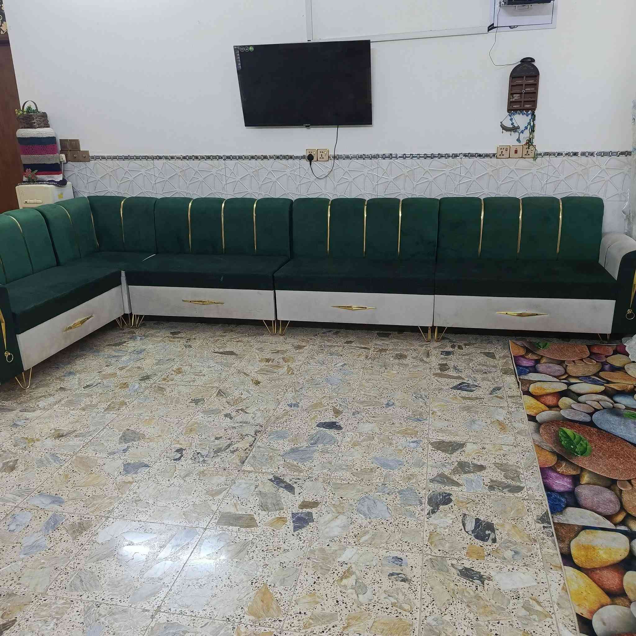 للبيع ديوان نضيف مكان بغداد سبع قصور سعر 250 وبي مجال


**إذا كنت صاحب هذا الإعلان وتريد حذفه لأي سبب، رجاءا أرسل رسالة إلى الدعم الفني**