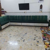 ديوان • نضيف • سبع قصور