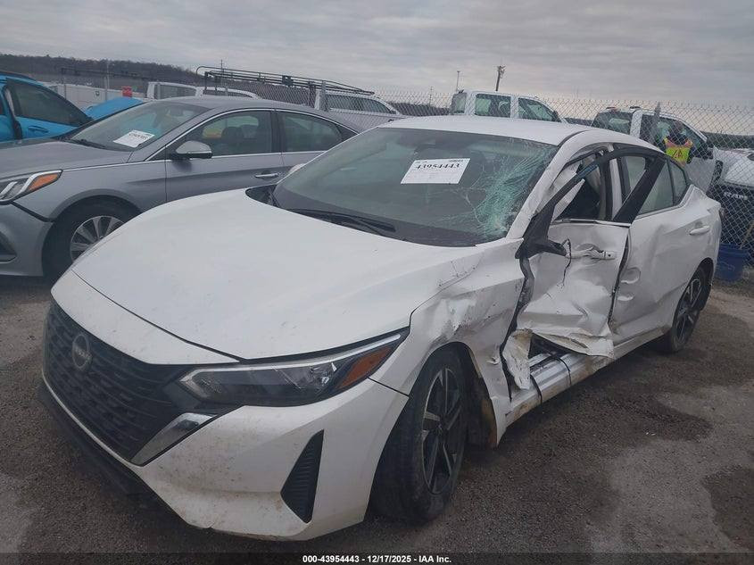 نيسان سنترا موديل 2024
,السعر 27ورقه بيع مباشر ماعدا مصاريف السياره 
السعر بلاش استغل الفرصه للاستفسار عن طرق الاستيراد.. تواصل معنا.📲"
​📍 العنوان: [ناحية شيخ سعد قرب الدفاع المدني]
*********** صادق الحداد 
*********** باسم
@إشارة
