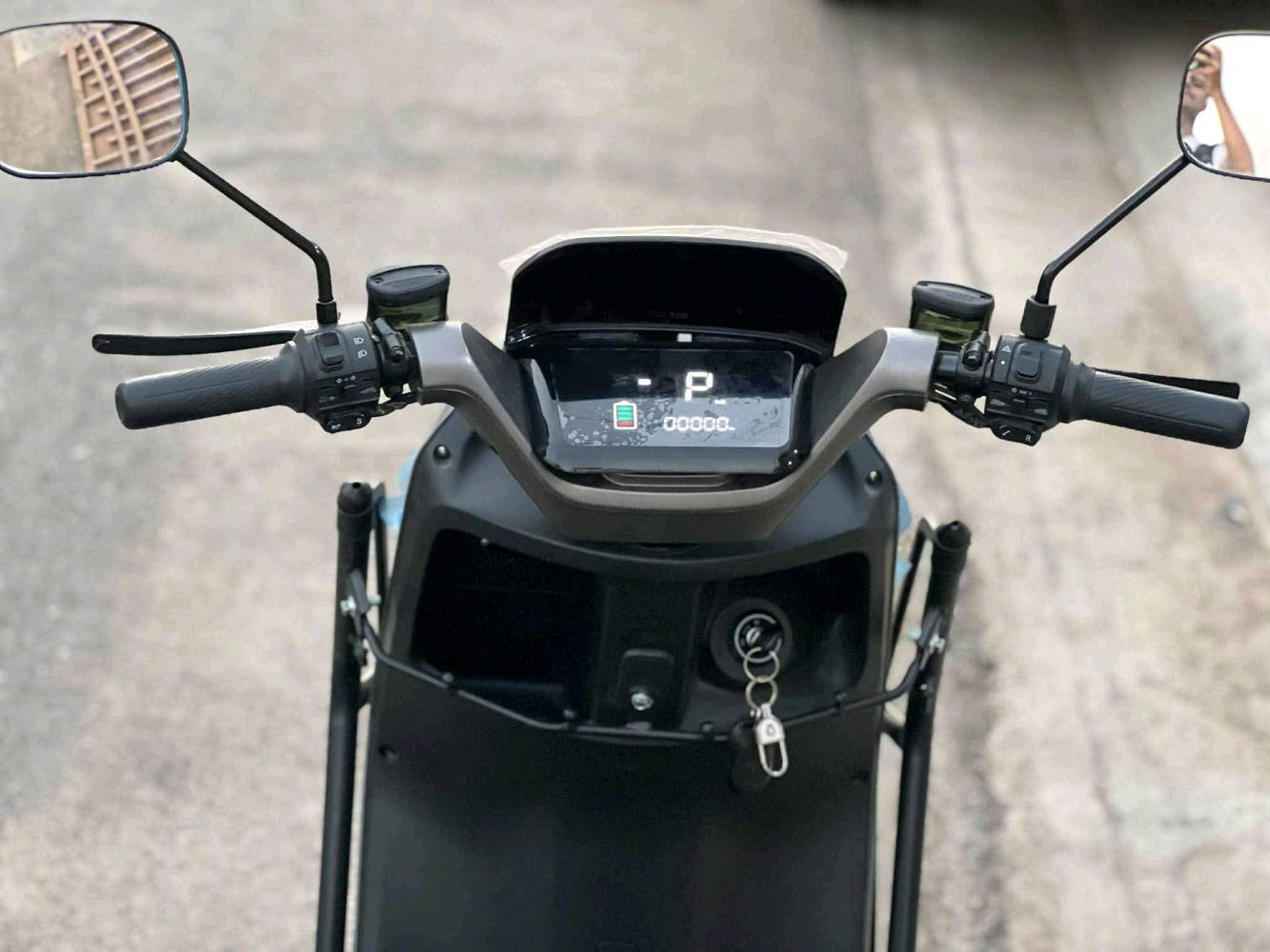 دراجة 🚲 شحن موديل 25. طالع من معرض شهر 7 اخو جديد 6بطاريات مسطرة مكاني طريق نجف كربلاء… 