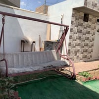 مرجوحه كبير • ميز طعام • الفلوجه حي الشهداء