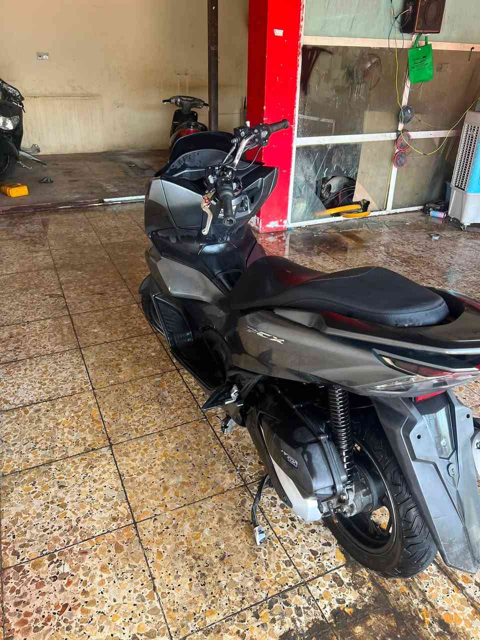 جيل رابع كفاله عامه مصارله 5 اشهر نازله من الرمله للبيع ب2ونص وبيه مجال ابيعلك من باب محلي 
*********** حي اور تقاطع علاوي الاسمر
