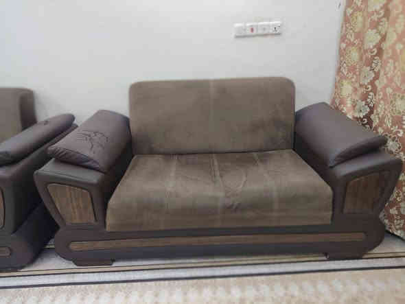 سلام عليكم عليكم تخم نوعيه تركي رئاسي .
السعر 400.
مكاني ابو غريب خلف الكراج .
***********
*********** متوفر واتساب
