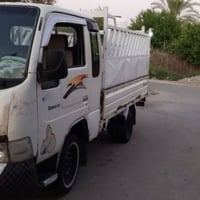 موديل ٩٩ • مكينه مجفته • خان بني سعد