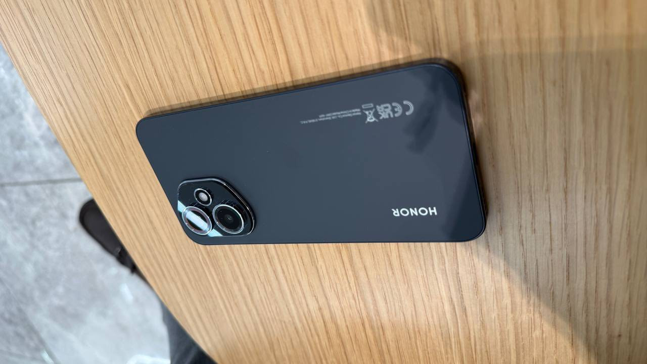 📱 جهاز هونر 400 للبيع
الجهاز جديد
💾 الذاكرة: 512GB
🎨 اللون: أسود
✨ الجهاز نظيف 100% بدون أي مشاكل
📦 مع الكرتون والملحقات الأصلية
🔋 بطارية ممتازة
📸 أداء عالي وكاميرات قوية
💰 السعر: 400 وبي مجال بسيط
📞 للتواصل: (***********)
