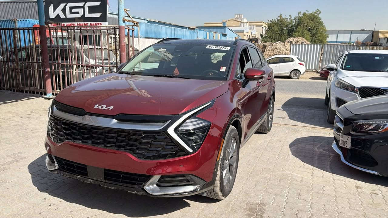 سبورتج ((2025)) SX برستيج اعلى فئه                                               
تبديل قبق صندوك بنيد مصلح فقط بدون دواخل 
ماشيه (600) ميل بعده زيرو 
سياره حالياً بل بصره لمن لديه كتاب شهداء ((155)) وبي مجال
((***********)) بغداد الزعفرانيه ⚔️
