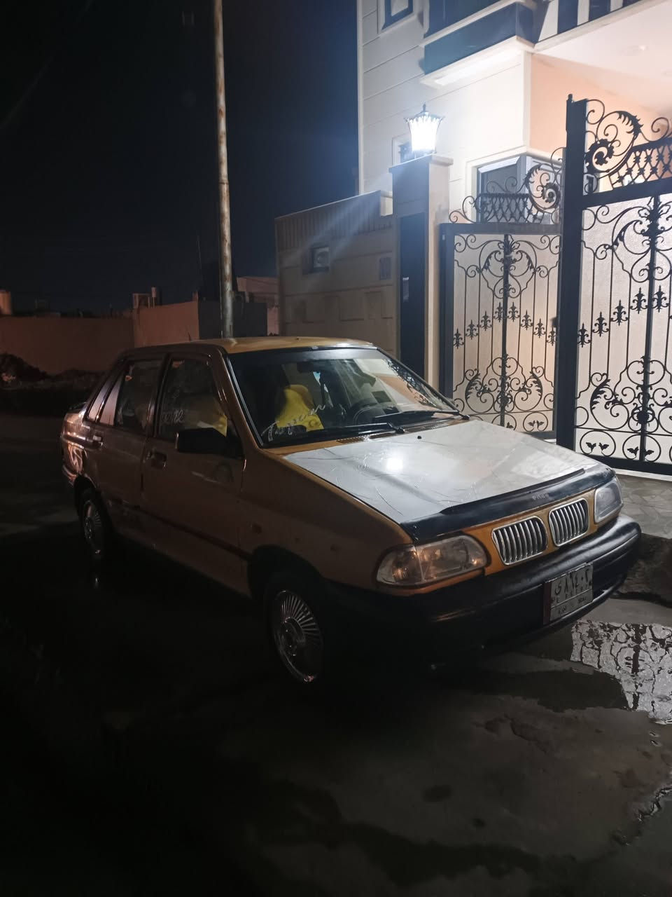 سياره تراوس للبيع ***********
