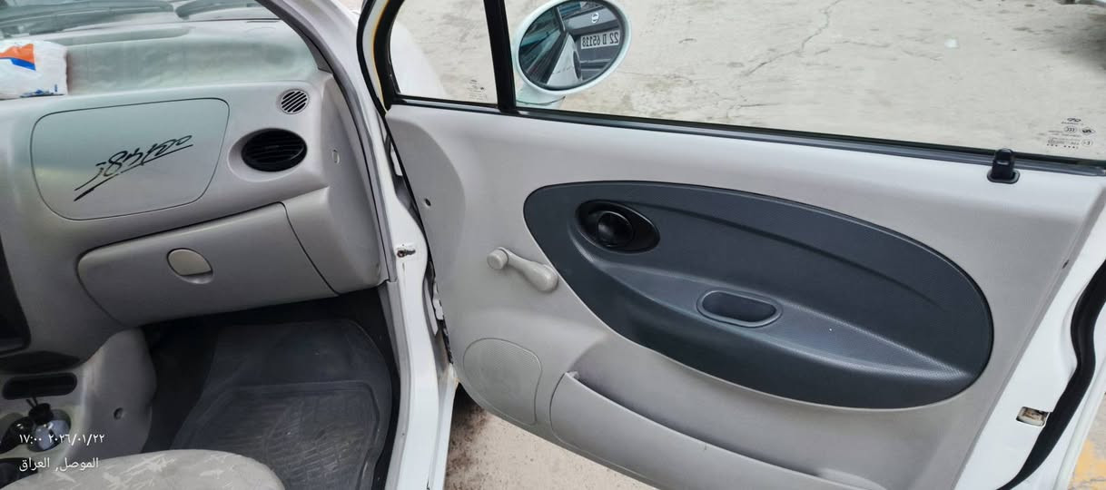 كوكو 2012 رقم مسطره جديد كابون بانزين تدفئه وتبريد بيها جاملغ وبوند صبغ بدون داخل سياره حيل حلوى سعرها 40 وبيها اشويه مجال
*********** ***********
