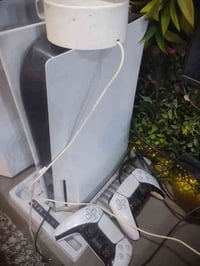 بلي 5 فات للبيع ويا جوستكين و ويا فيفا 2024 السعر قفل 500 الف رقم الها...