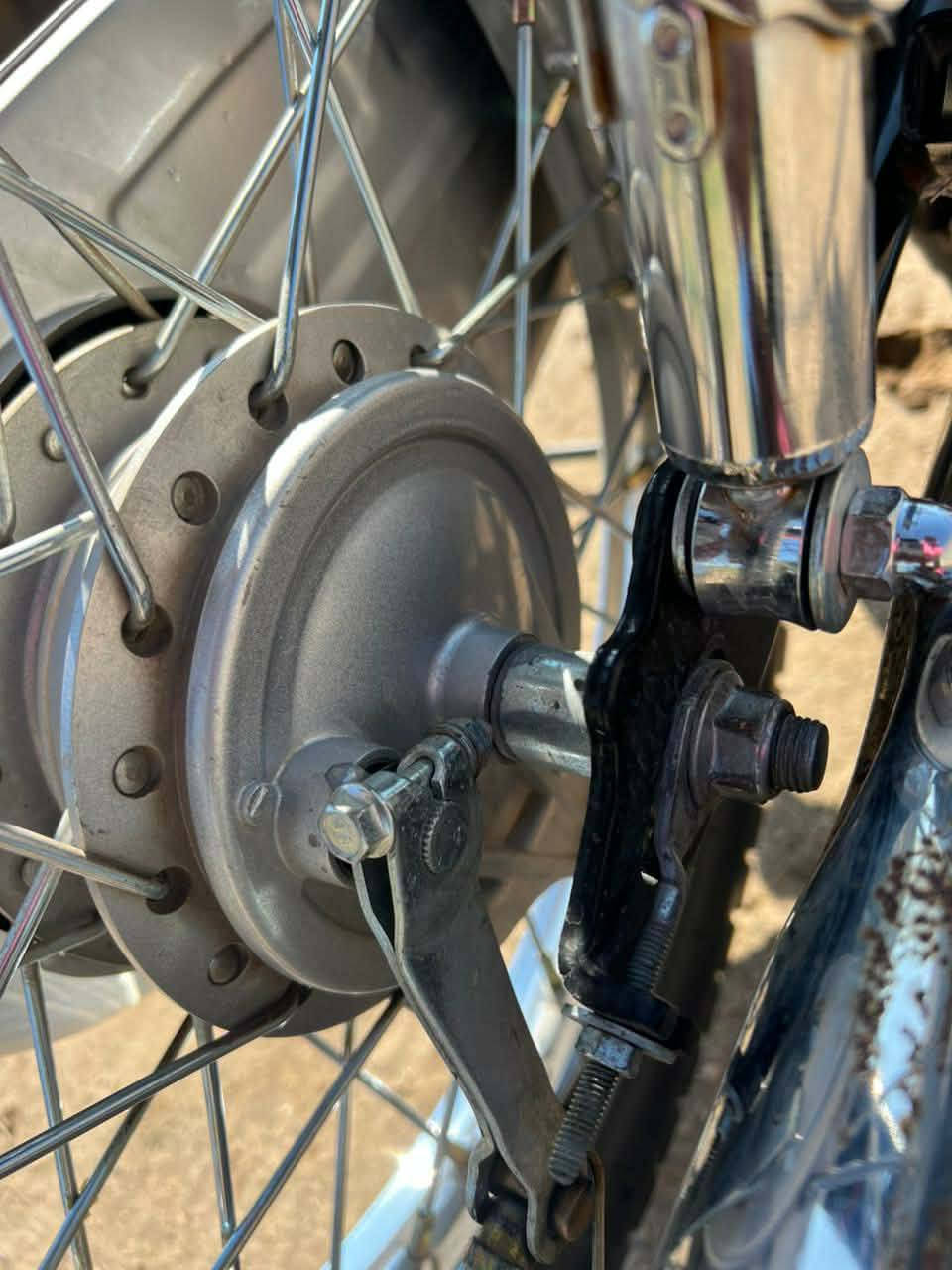 السلام عليكم نامه امتياز للبيع اوراق سكنر 2025دراجه نضيفه كلش وضع شركه  كامله ماتذب عليها ربع  كهربائيات شغاله من الطول للطول السعر ب750 شراي بخدمتك  بين الشطره والغراف ***********
