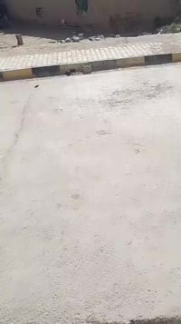 الكوت حي الصناعيه • ١٠٠م • ٢ غرف