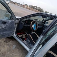 سيفيا ١٩٩٣ • اوتوماتيك • رقم بغداد